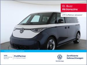 Volkswagen ID.Buzz ID. Buzz Pro Lang PanoDach AHK Kamera Navi HeadUp