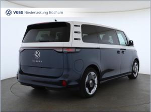 Volkswagen ID.Buzz ID. Buzz Pro Lang PanoDach AHK Kamera Navi HeadUp