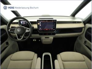 Volkswagen ID.Buzz ID. Buzz Pro Lang PanoDach AHK Kamera Navi HeadUp