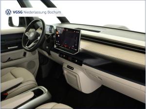 Volkswagen ID.Buzz ID. Buzz Pro Lang PanoDach AHK Kamera Navi HeadUp