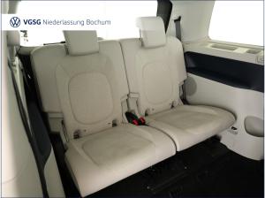 Volkswagen ID.Buzz ID. Buzz Pro Lang PanoDach AHK Kamera Navi HeadUp