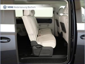 Volkswagen ID.Buzz ID. Buzz Pro Lang PanoDach AHK Kamera Navi HeadUp