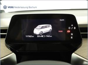 Volkswagen ID.Buzz ID. Buzz Pro Lang PanoDach AHK Kamera Navi HeadUp