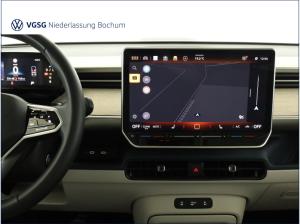 Volkswagen ID.Buzz ID. Buzz Pro Lang PanoDach AHK Kamera Navi HeadUp