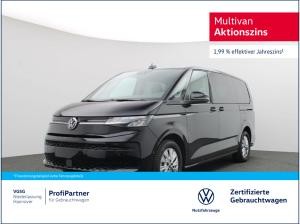 Volkswagen Multivan Life Lang Navi ACC Kamera GJR AHK