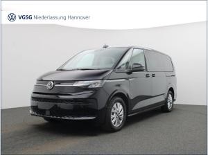 Volkswagen Multivan Life Lang Navi ACC Kamera GJR AHK