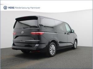 Volkswagen Multivan Life Lang Navi ACC Kamera GJR AHK
