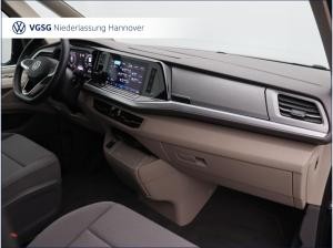 Volkswagen Multivan Life Lang Navi ACC Kamera GJR AHK