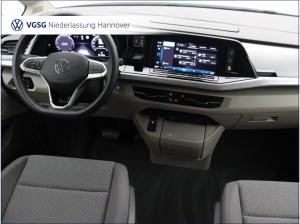 Volkswagen Multivan Life Lang Navi ACC Kamera GJR AHK