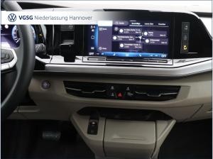 Volkswagen Multivan Life Lang Navi ACC Kamera GJR AHK