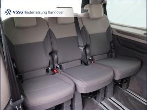 Volkswagen Multivan Life Lang Navi ACC Kamera GJR AHK