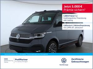 Volkswagen T6.1 California Ocean Edition 4Motion AHK Navi LED
