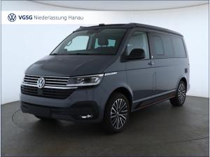 Volkswagen T6.1 California Ocean Edition 4Motion AHK Navi LED