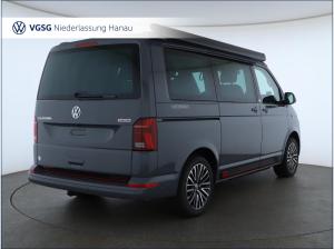 Volkswagen T6.1 California Ocean Edition 4Motion AHK Navi LED