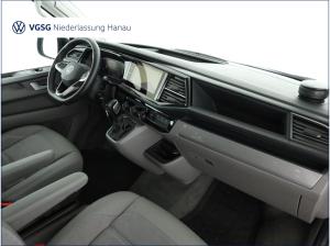 Volkswagen T6.1 California Ocean Edition 4Motion AHK Navi LED