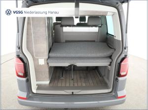 Volkswagen T6.1 California Ocean Edition 4Motion AHK Navi LED