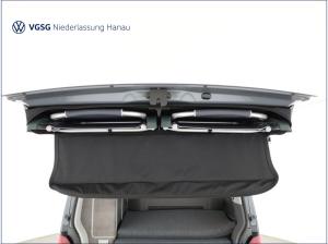 Volkswagen T6.1 California Ocean Edition 4Motion AHK Navi LED