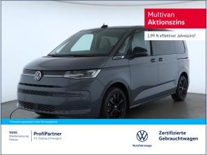 Volkswagen Multivan Life Panorama 7 Sitze Navi ACC 3J. Anschl