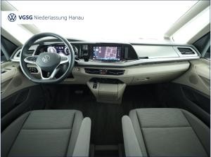 Volkswagen Multivan Life Panorama 7 Sitze Navi ACC 3J. Anschl