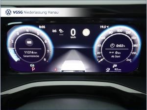 Volkswagen Multivan Life Panorama 7 Sitze Navi ACC 3J. Anschl