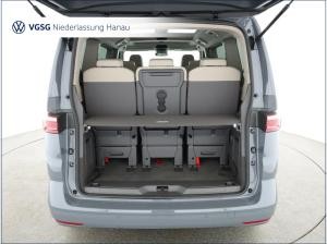 Volkswagen Multivan Life Panorama 7 Sitze Navi ACC 3J. Anschl