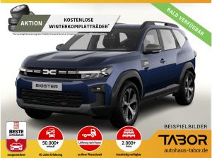 Dacia Bigster Journey TCe 140 el Heckkl Kam PDC vo/hi