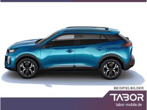 Peugeot 2008 MHEV 145 eDSC6 Allure Nav ACC KeyL 360° SHZ
