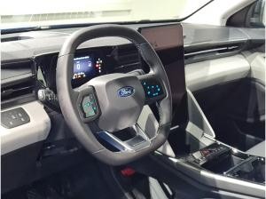 Ford Explorer 🔋 BEV ⚡ 77kWh 💥 Fahrerassistenz-Paket