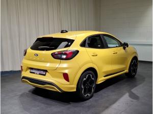 Ford Puma 🔋 Gen-E Premium ⚡ Winter-Paket 💥Fahrerassistenz-Paket