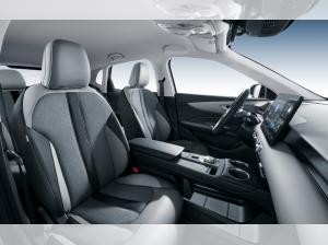 MG S5 EV Luxury Extended Range *LED*Kamera*ACC*Navi*Sitzhzg* Gewerbeleasing