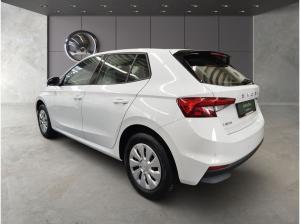 Skoda Fabia Selection 1,0 TSI 7-Gang-DSG zzgl. 750€ Zusatzprämie*