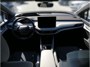 Skoda Elroq 85 Sportline 82 kWh Batterie Elektromotor 1-Gang-Automatik zzgl. 500€ Zusatzprämie*