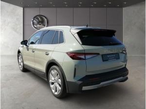 Skoda Elroq 50 Tour 55 kWh Batterie Elektromotor 1-Gang-Automatik zzgl. 500€ Zusatzprämie*