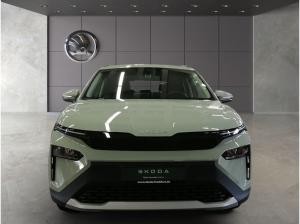 Skoda Elroq 50 Tour 55 kWh Batterie Elektromotor 1-Gang-Automatik zzgl. 500€ Zusatzprämie*