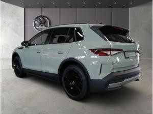 Skoda Elroq 50 Tour 55 kWh Batterie Elektromotor 1-Gang-Automatik zzgl. 500€ Zusatzprämie*