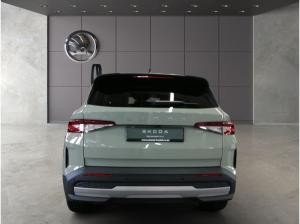 Skoda Elroq 50 Tour 55 kWh Batterie Elektromotor 1-Gang-Automatik zzgl. 500€ Zusatzprämie*
