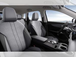 MG S5 EV Comfort Standard Range  *LED*Kamera*ACC*Navi*Sitzhzg* Gewerbeleasing