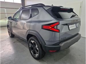 Dacia Duster Extreme+ HYBRID 155 🚀🔍inkl. Full-Service