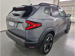 Dacia Duster Extreme+ HYBRID 155 🚀🔍inkl. Full-Service