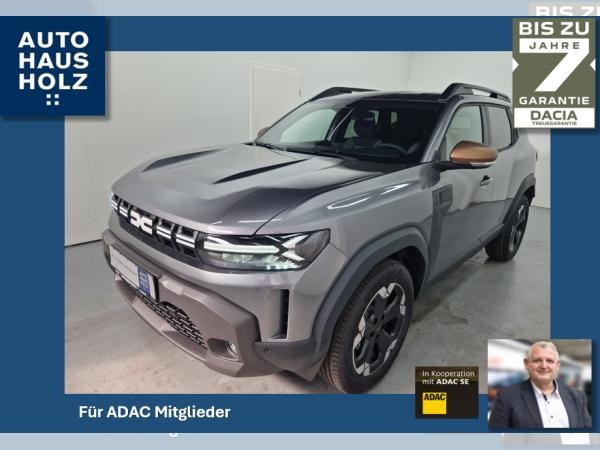 Dacia Duster Extreme+ HYBRID 155 🚀🔍inkl. Full-Service