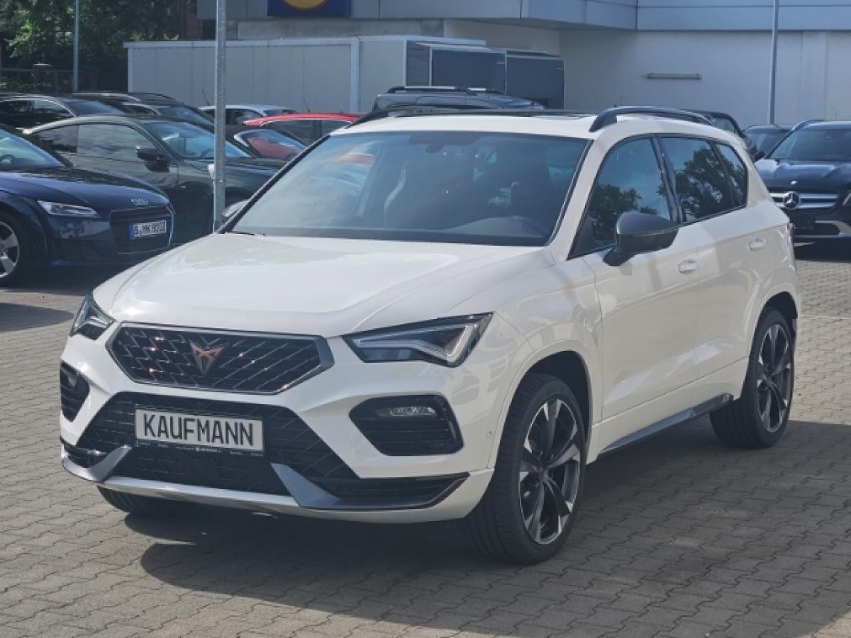 Cupra Ateca SOFORT VERFÜGBAR ✔️