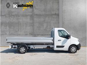 Renault Master 🛠️ Pritsche L3H1 Dreiseitenkipper 🛠️