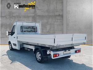 Renault Master 🛠️ Pritsche L3H1 Dreiseitenkipper 🛠️