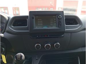 Renault Master 🛠️ Pritsche L3H1 Dreiseitenkipper 🛠️