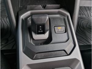 Dacia Duster Extreme+ HYBRID 155 🚀🔍inkl. Full-Service