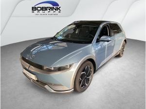 Hyundai IONIQ 5 Techniq, BOSE, Panorama, Sitz-, Assistenz-Paket