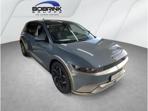 Hyundai IONIQ 5 Techniq, BOSE, Panorama, Sitz-, Assistenz-Paket
