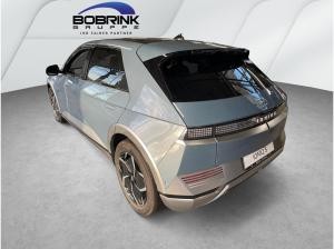 Hyundai IONIQ 5 Techniq, BOSE, Panorama, Sitz-, Assistenz-Paket