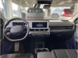 Hyundai IONIQ 5 Techniq, BOSE, Panorama, Sitz-, Assistenz-Paket