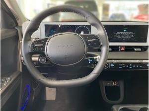 Hyundai IONIQ 5 Techniq, BOSE, Panorama, Sitz-, Assistenz-Paket